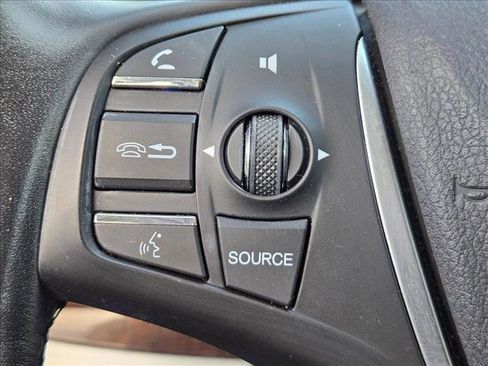 Used 2020 Acura TLX image 12