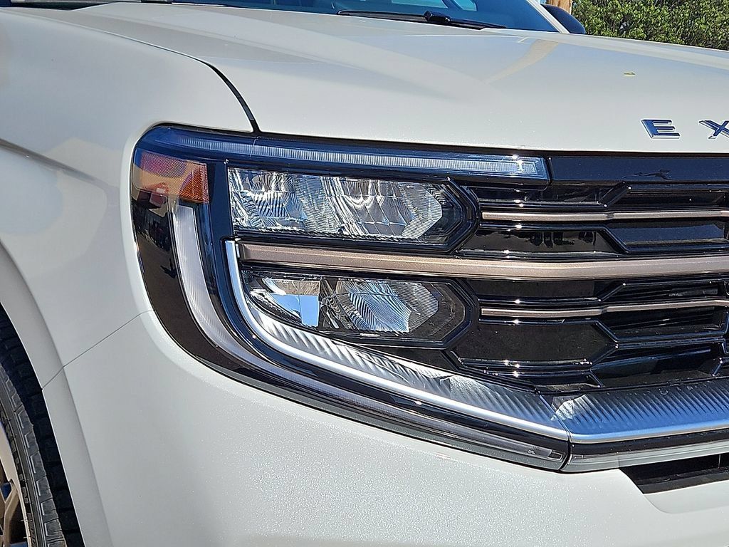 New 2026 Ford Expedition King Ranch AWD/4WD image 5
