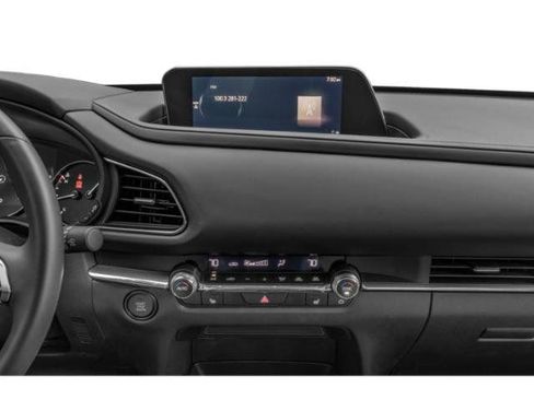 Used 2024 MAZDA CX-30 AWD 2.5 S w/ Preferred Package image 13