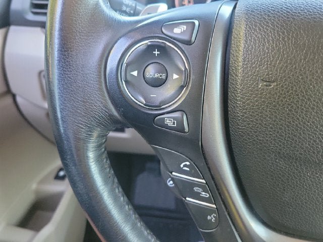 Used 2023 Honda Ridgeline RTL-E image 25