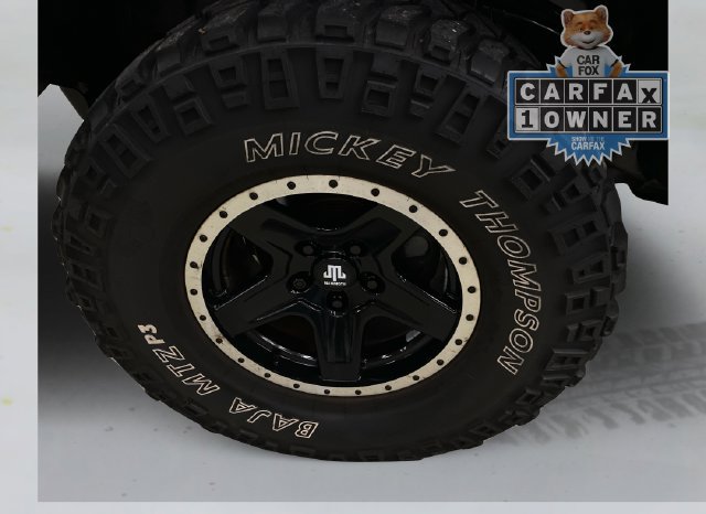 Used 2014 Jeep Wrangler Unlimited Sahara w/ Dual Top Group AWD/4WD image 19