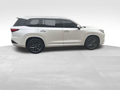 Used 2024 Lexus TX 350 AWD image 7