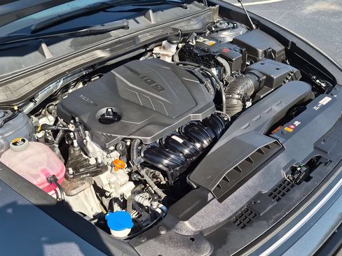 Used 2025 Hyundai Sonata SEL FWD image 37