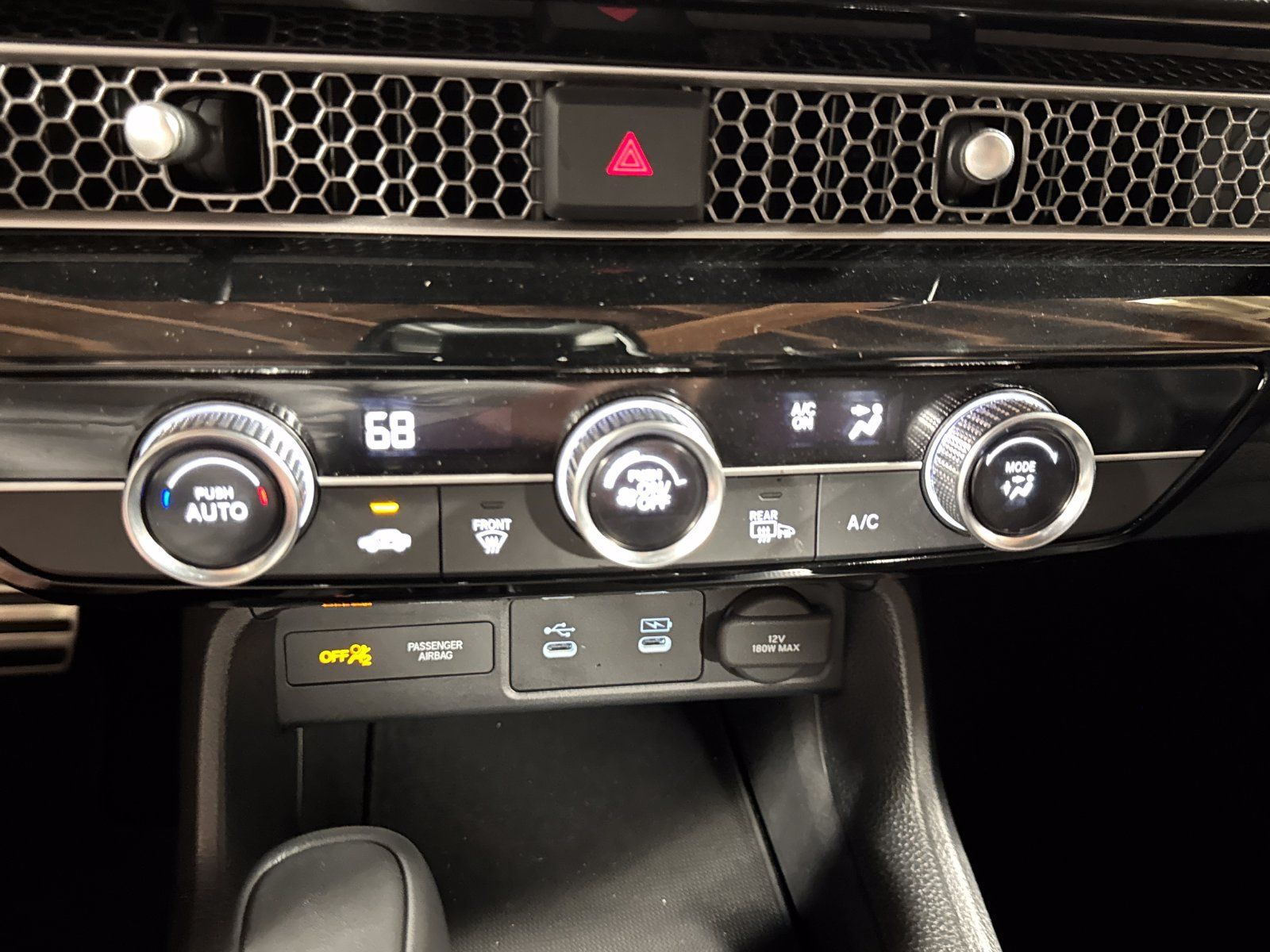 Used 2025 Honda Civic Sport image 22