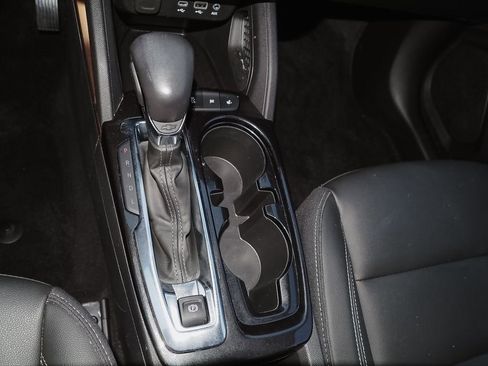 Certified 2023 Chevrolet TrailBlazer ACTIV w/ Convenience Package image 18