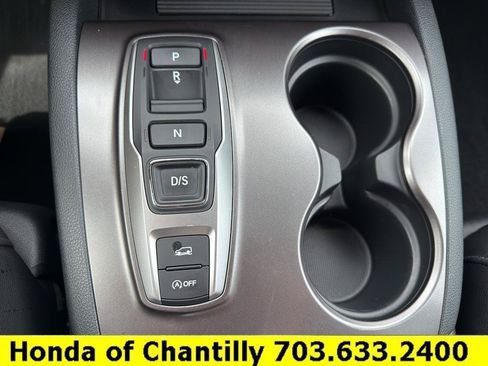 Used 2023 Honda Passport EX-L image 18