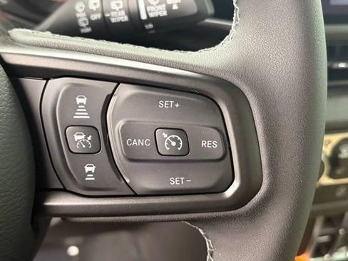 New 2026 Jeep Wrangler Unlimited Sport AWD/4WD image 17