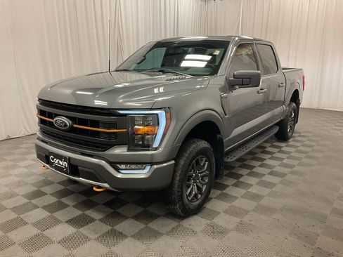 Used 2023 Ford F150 Tremor image 9