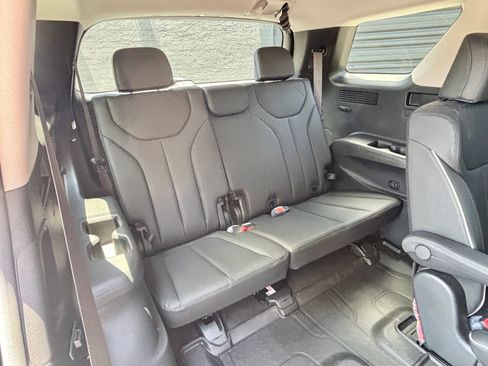 Used 2024 Hyundai Palisade XRT FWD image 30