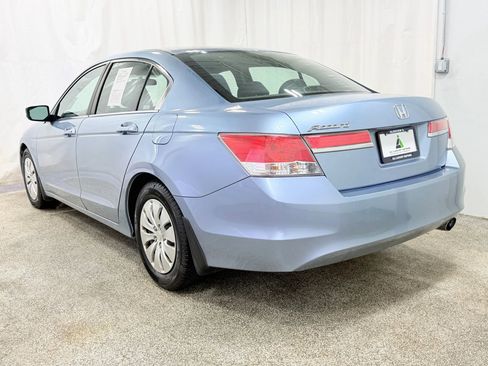 Used 2012 Honda Accord LX image 6