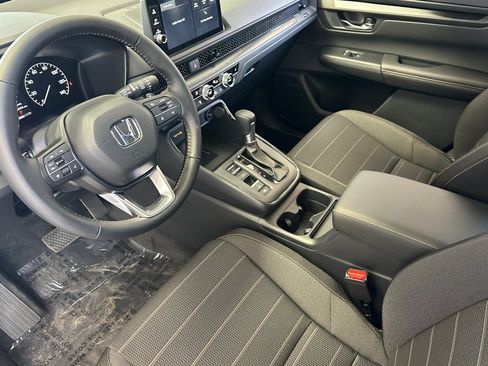 Used 2026 Honda CR-V Sport image 35