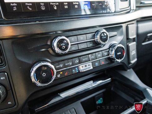 Used 2024 Ford F250 Lariat w/ Sport Appearance Package image 41