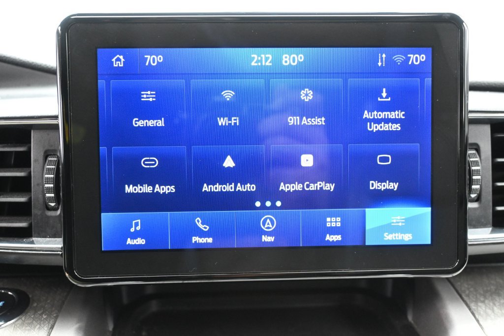 Used 2022 Ford Explorer Timberline AWD/4WD image 20