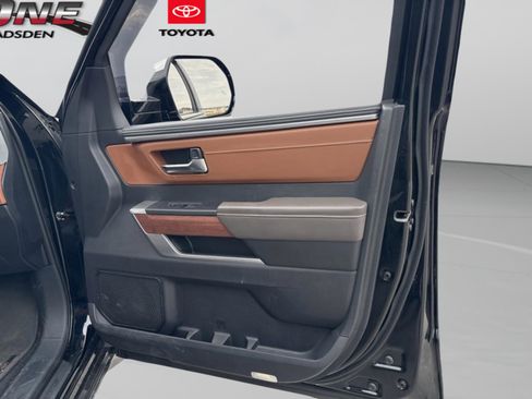 Used 2023 Toyota Tundra 1794 Edition image 41