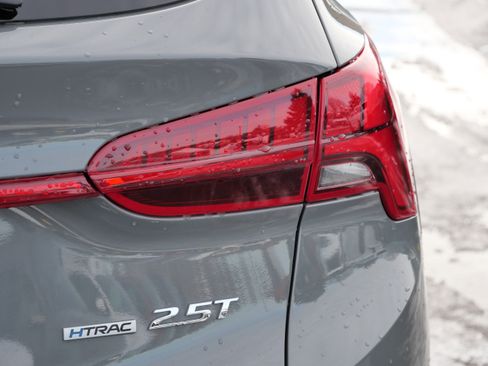 Certified 2023 Hyundai Santa Fe Calligraphy image 17