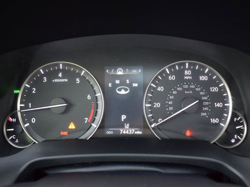 Used 2020 Lexus RX 350 AWD w/ Luxury Package image 19