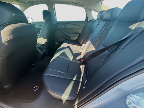 New 2026 Honda Accord EX-L image 20