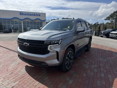 Used 2023 Chevrolet Tahoe RST w/ Luxury Package