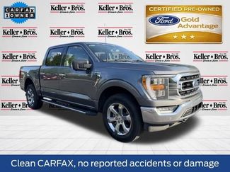 Certified 2023 Ford F150 XLT w/ Equipment Group 302A High AWD/4WD video 1