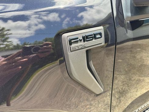 Used 2023 Ford F150 XL w/ STX Appearance Package AWD/4WD image 6