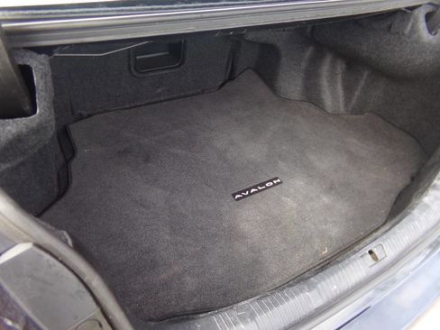 Used 2014 Toyota Avalon XLE Touring image 28