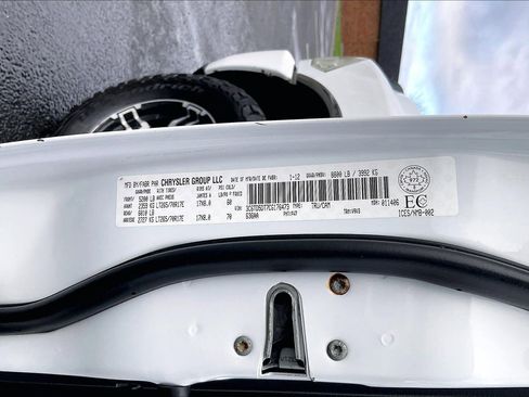 Used 2012 RAM 2500 Outdoorsman image 30