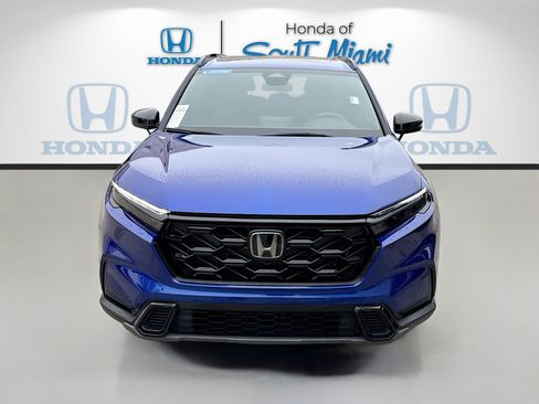 Certified 2023 Honda CR-V Sport image 2