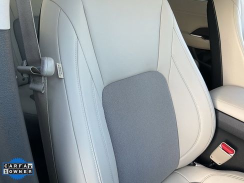 Used 2019 Honda Clarity Plug-In Hybrid image 64