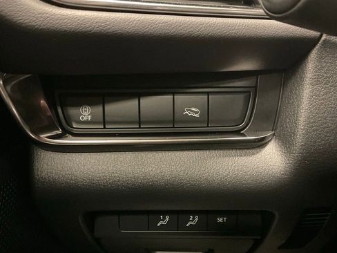 Used 2023 MAZDA CX-30 AWD 2.5 S w/ Preferred Package image 12