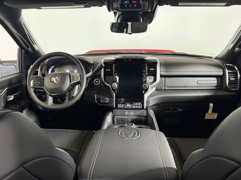 New 2026 RAM 2500 Laramie w/ Sport Appearance Package image 18