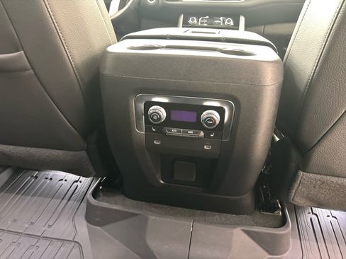 Used 2024 GMC Yukon Denali w/ LPO, Floor Liner Package image 19