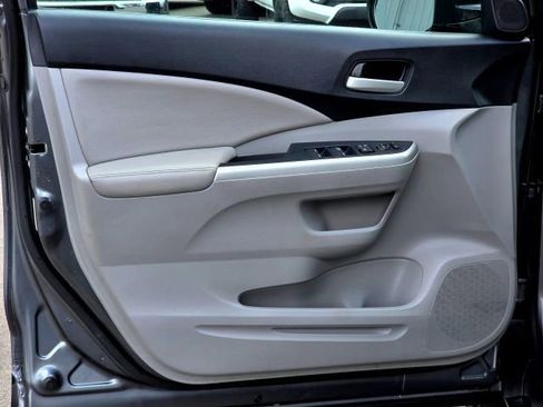 Used 2014 Honda CR-V EX-L image 28