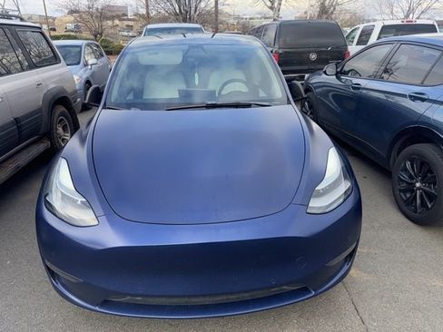 Used 2021 Tesla Model Y Performance image 2