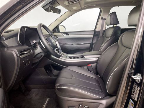 Used 2025 Hyundai Palisade XRT AWD/4WD image 5