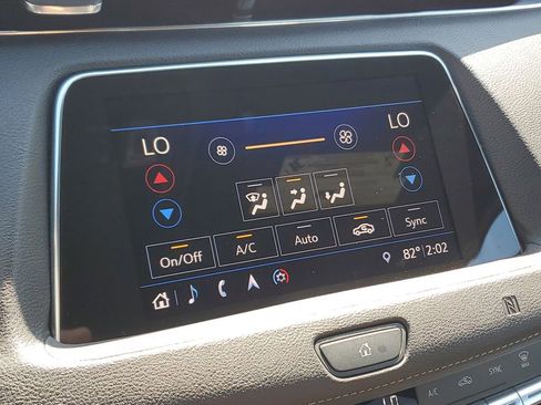 Used 2019 Cadillac XT4 Sport w/ Driver Awareness Package FWD image 30