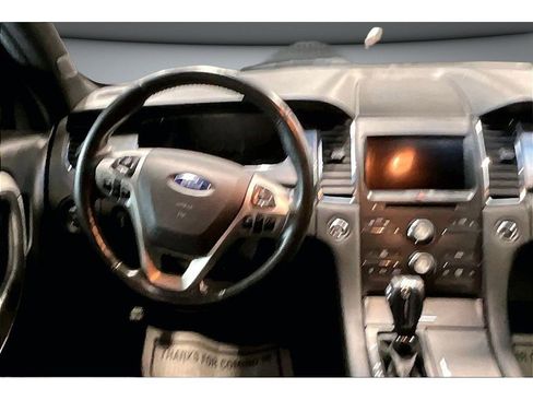 Used 2016 Ford Taurus SEL w/ Equipment Group 201A image 6