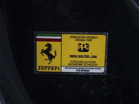 Certified 2019 Ferrari Portofino Convertible image 51