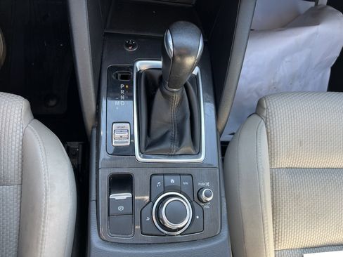 Used 2016 MAZDA CX-5 Touring w/ Bose/Moonroof Package image 22