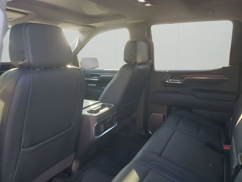 Certified 2024 GMC Sierra 1500 Denali w/ Technology Package image 16