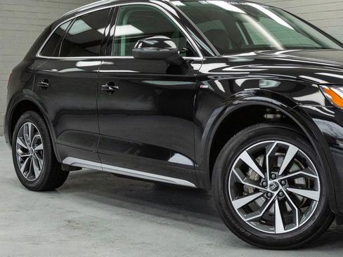 Used 2022 Audi Q5 2.0T Premium Plus image 8