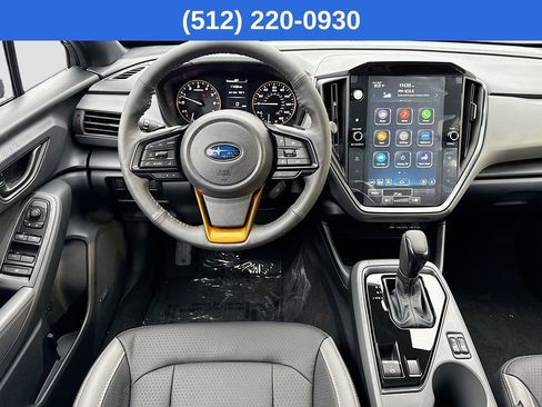 New 2026 Subaru Crosstrek 2.5i Wilderness AWD/4WD image 28