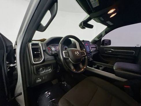 Used 2020 RAM 1500 Big Horn image 20