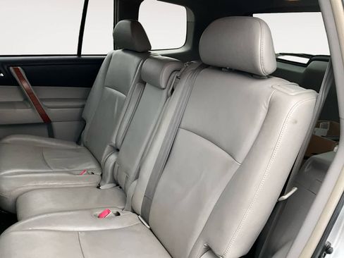 Used 2008 Toyota Highlander Limited image 14