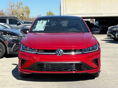 New 2026 Volkswagen Jetta GLI Autobahn image 6