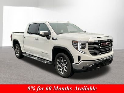 New 2026 GMC Sierra 1500 SLT w/ SLT Premium Plus Package