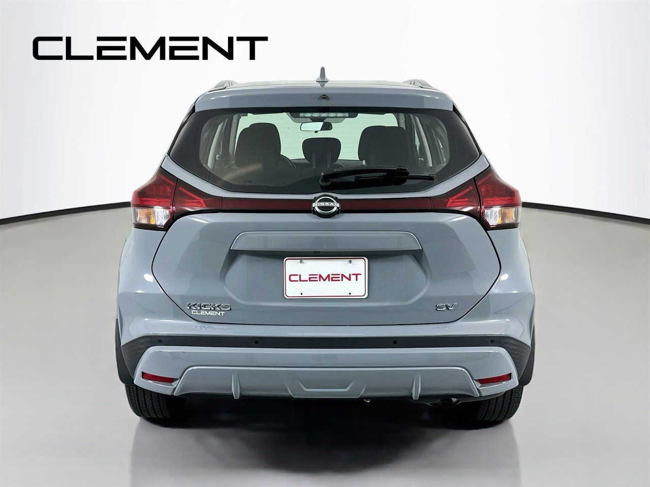 Used 2023 Nissan Kicks SV FWD image 8