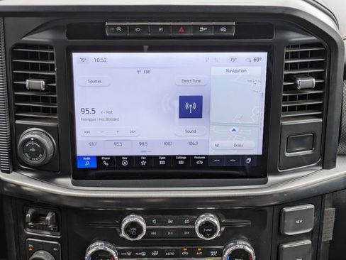 Certified 2024 Ford F150 Raptor image 18