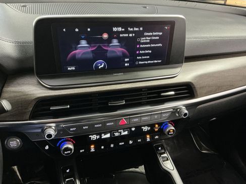 Used 2022 Kia Telluride EX w/ EX Premium Package image 29