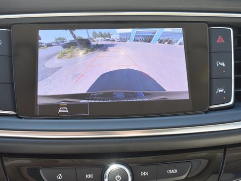 Used 2024 Buick Enclave Essence FWD image 26