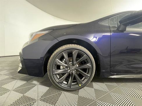 New 2026 Toyota Corolla SE FWD image 22